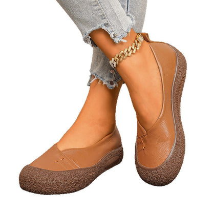 Elegantní Ortopedické Boty pro Každý Krok
