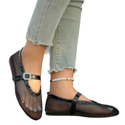 Elegantní Ortopedické Sandály pro Každý Krok