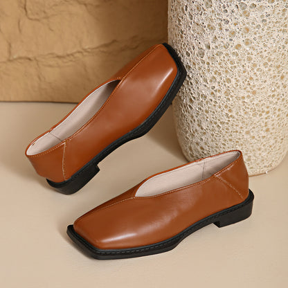 Půvabné Ortopedické Boty pro Moderní Vzhled