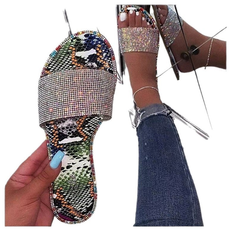 Elegantní Ortopedické Sandály pro Každý Krok