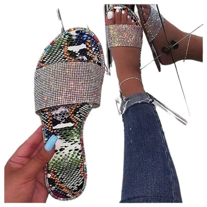Elegantní Ortopedické Sandály pro Každý Krok
