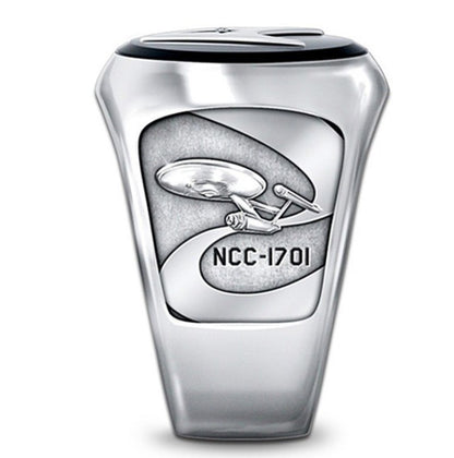 Jemný řemeslný Prsten