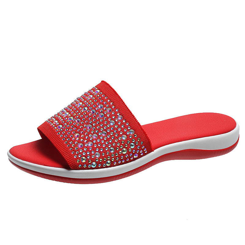 Elegantní Ortopedické Sandály pro Každý Krok