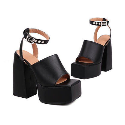 Elegantní Ortopedické Sandály pro Každý Krok