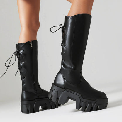 Ortopedické Kozačky Inspirované Vintage