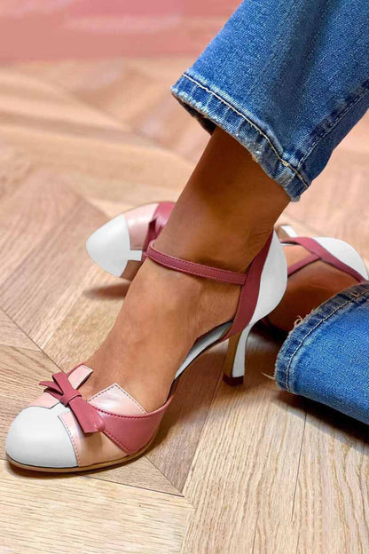 Ortopedické Sandály Inspirované Vintage