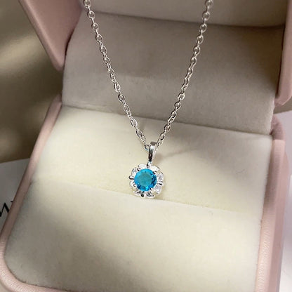 Romantický Šperk pro zvláštní chvíle