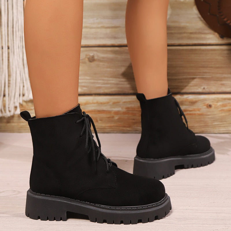 Ortopedické Boty Inspirované Vintage