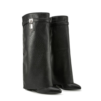 Krásně Zpracované Ortopedické Kozačky