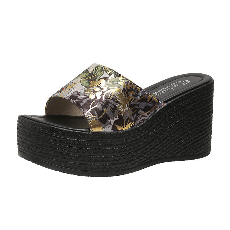 Stylové Ortopedické Sandály pro Každou Příležitost