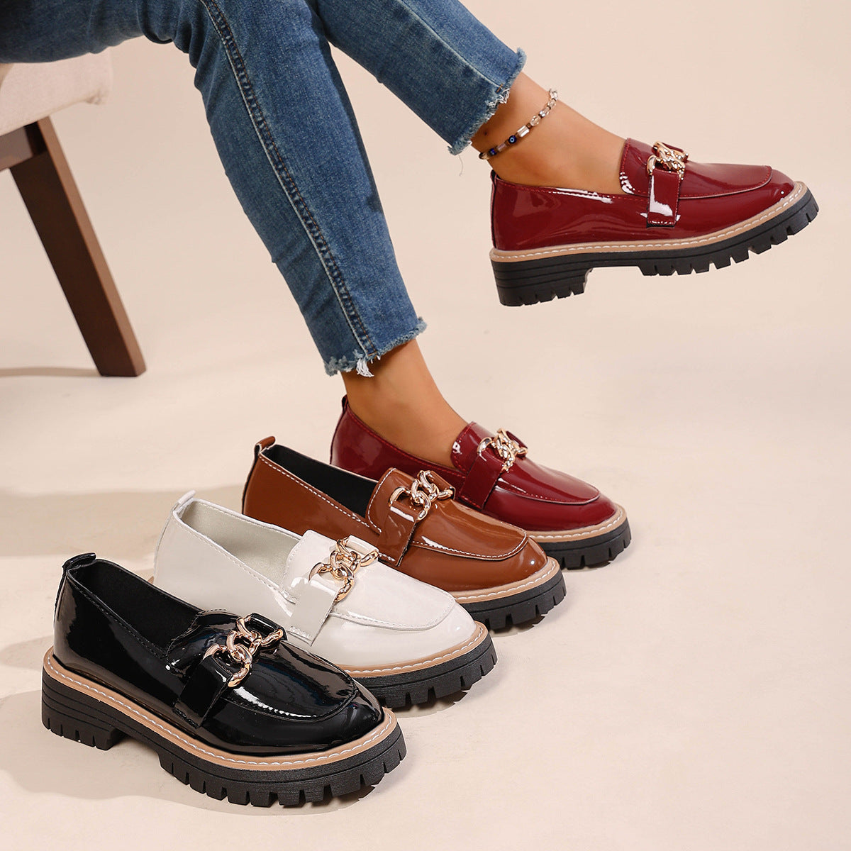 Pohodlné Ortopedické Boty pro Každodenní Nošení