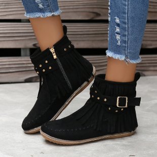 Stylové Ortopedické Kozačky pro Každou Příležitost