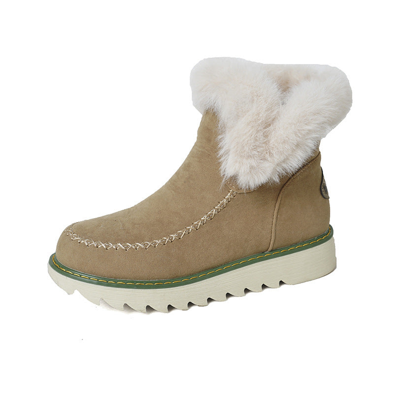 Půvabné Ortopedické Kozačky pro Moderní Vzhled