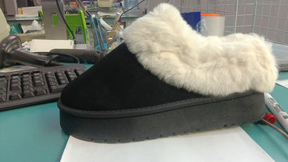 Elegantní Ortopedické Kozačky s Unikátním Designem