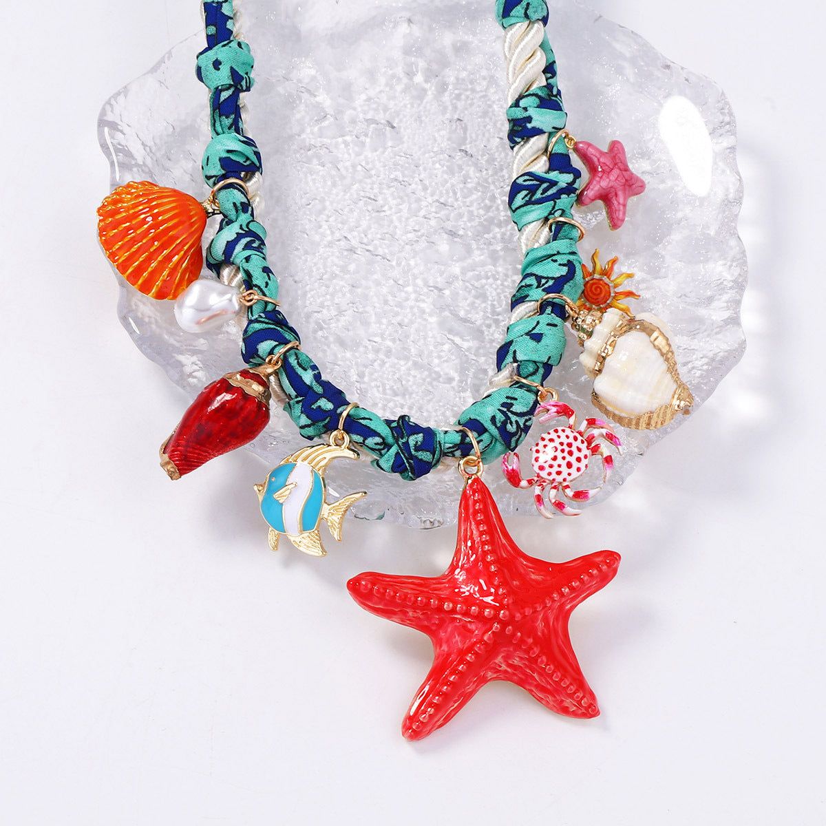 Okouzlující Šperk pro každou příležitost