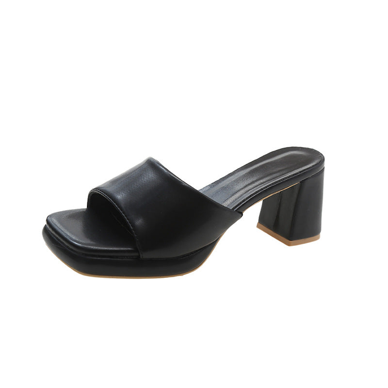 Elegantní Ortopedické Sandály pro Každý Krok