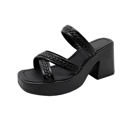 Elegantní Ortopedické Sandály pro Každý Krok