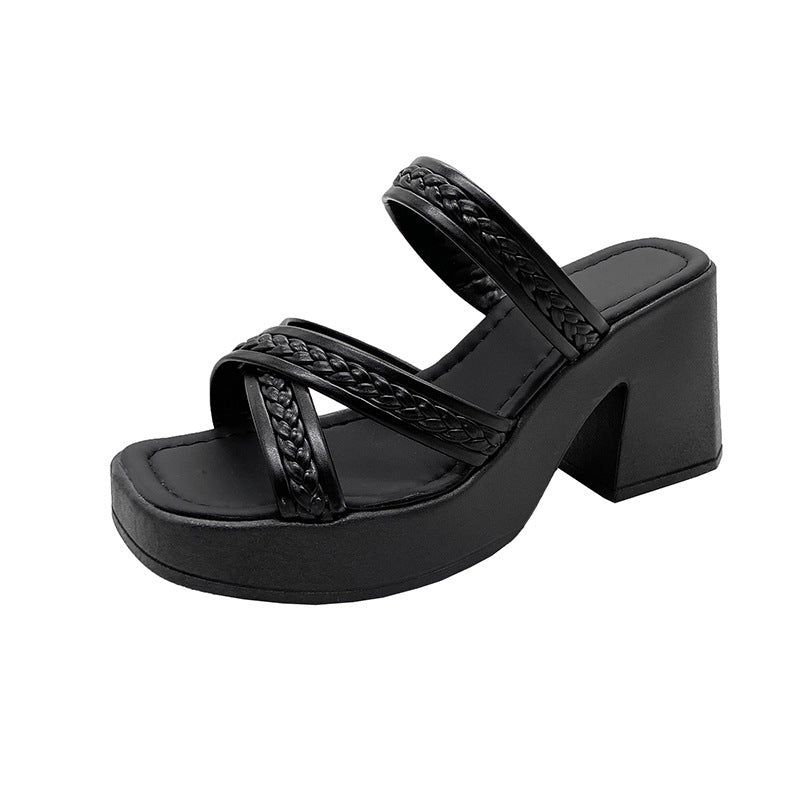 Elegantní Ortopedické Sandály pro Každý Krok