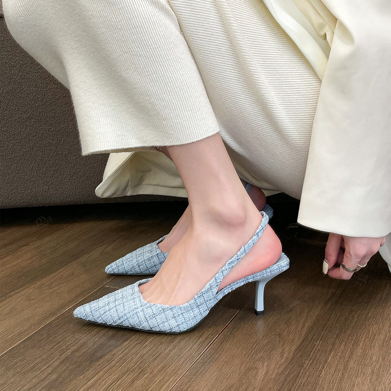 Elegantní Ortopedické Sandály s Unikátním Designem