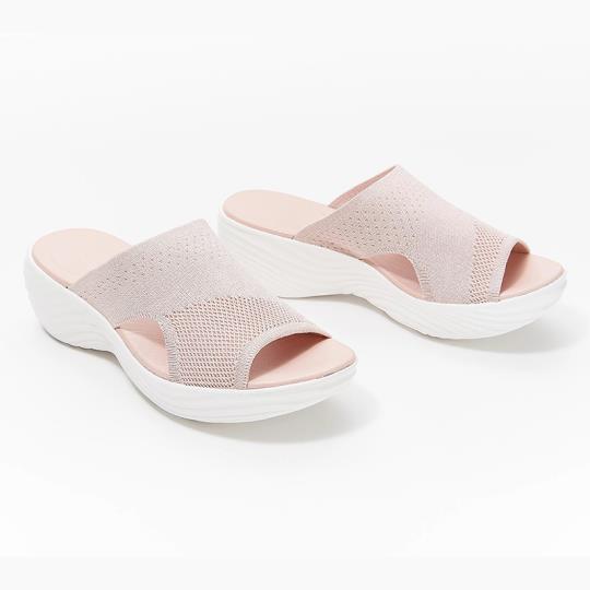 Elegantní Ortopedické Sandály pro Každý Krok