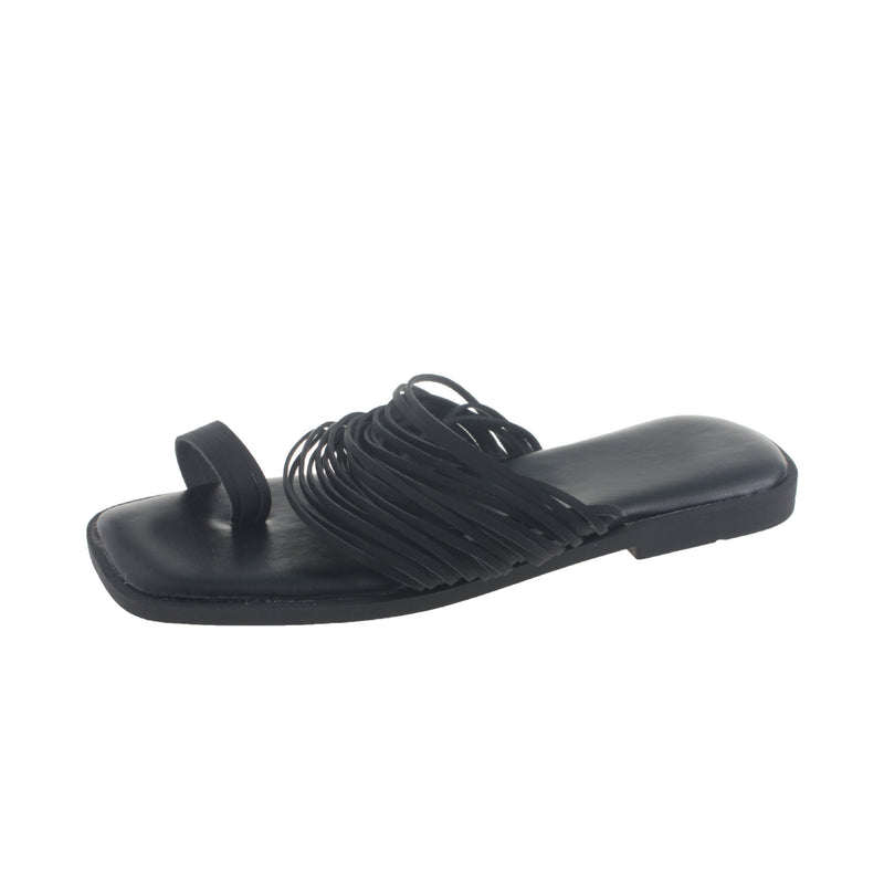 Elegantní Ortopedické Sandály pro Každý Krok