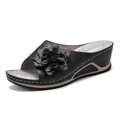 Elegantní Ortopedické Sandály pro Každý Krok