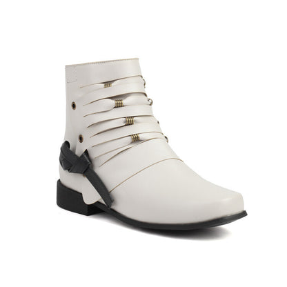 Elegantní Ortopedické Kozačky pro Každý Krok