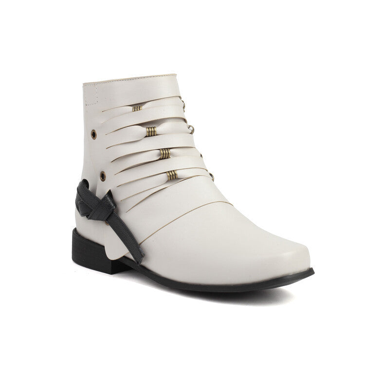 Elegantní Ortopedické Kozačky pro Každý Krok