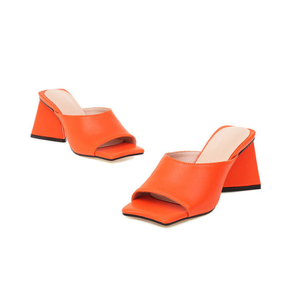 Elegantní Ortopedické Sandály pro Každý Krok