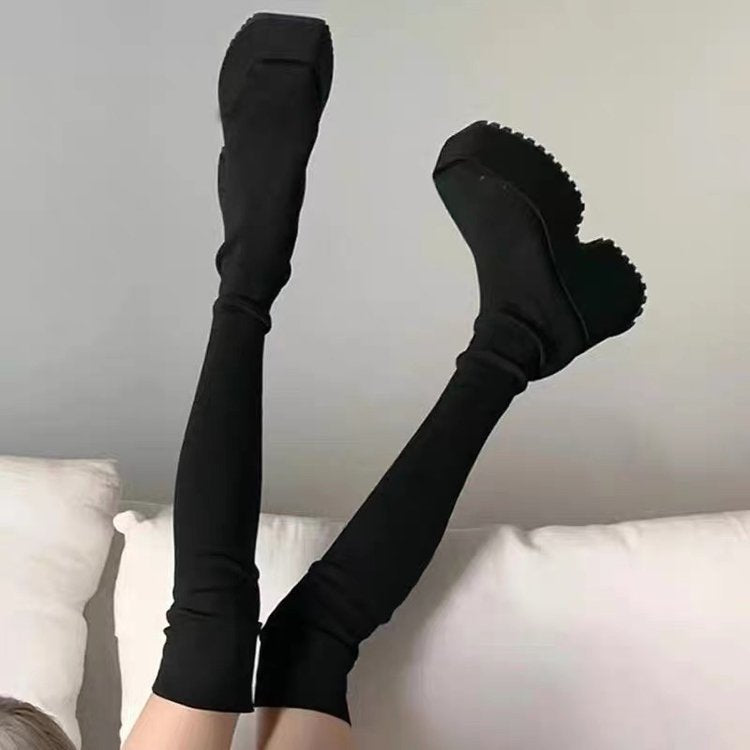 Stylové Ortopedické Kozačky pro Každou Příležitost