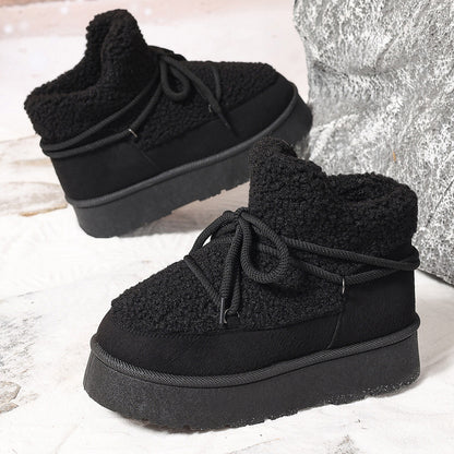Elegantní Ortopedické Kozačky s Unikátním Designem