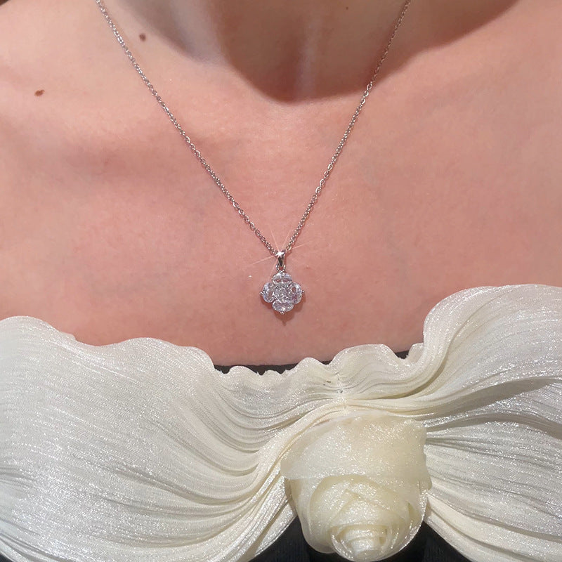 Romantický Šperk pro zvláštní chvíle