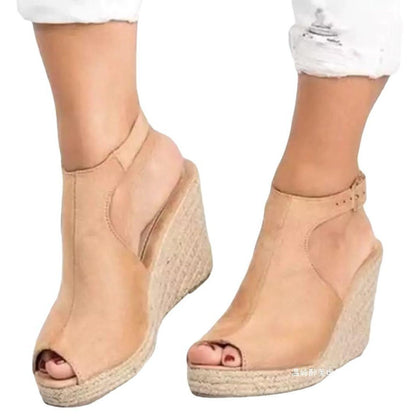 Elegantní Ortopedické Sandály s Unikátním Designem