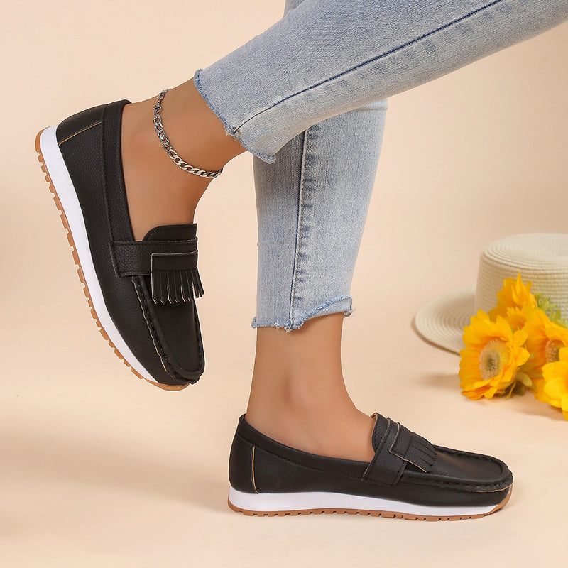 Klasické Ortopedické Boty s Nadčasovým Stylem