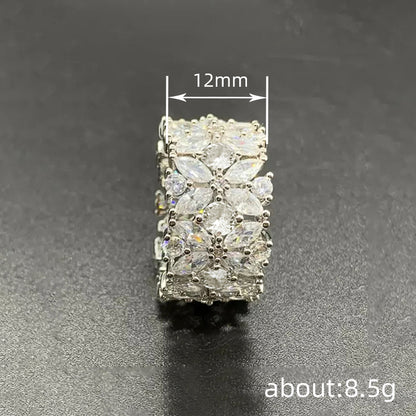 Romantický Prsten pro zvláštní chvíle