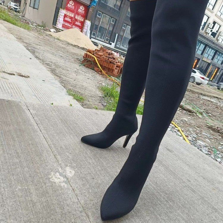 Pohodlné Ortopedické Kozačky pro Každodenní Nošení