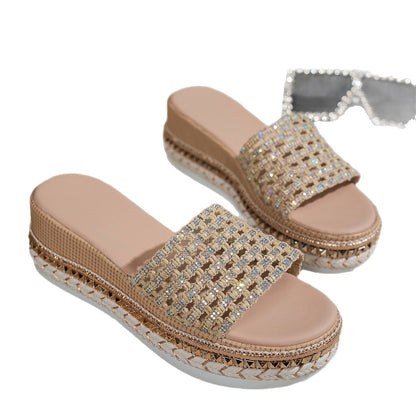 Elegantní Ortopedické Sandály pro Každý Krok