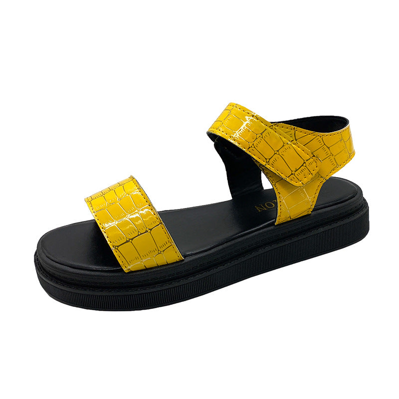 Stylové Ortopedické Sandály pro Každou Příležitost