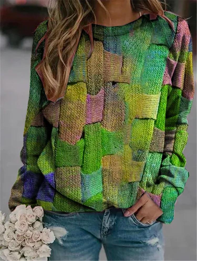 AS | Nadčasový a stylový všeobecný svetr