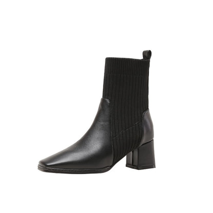 Elegantní Ortopedické Kozačky pro Každý Krok