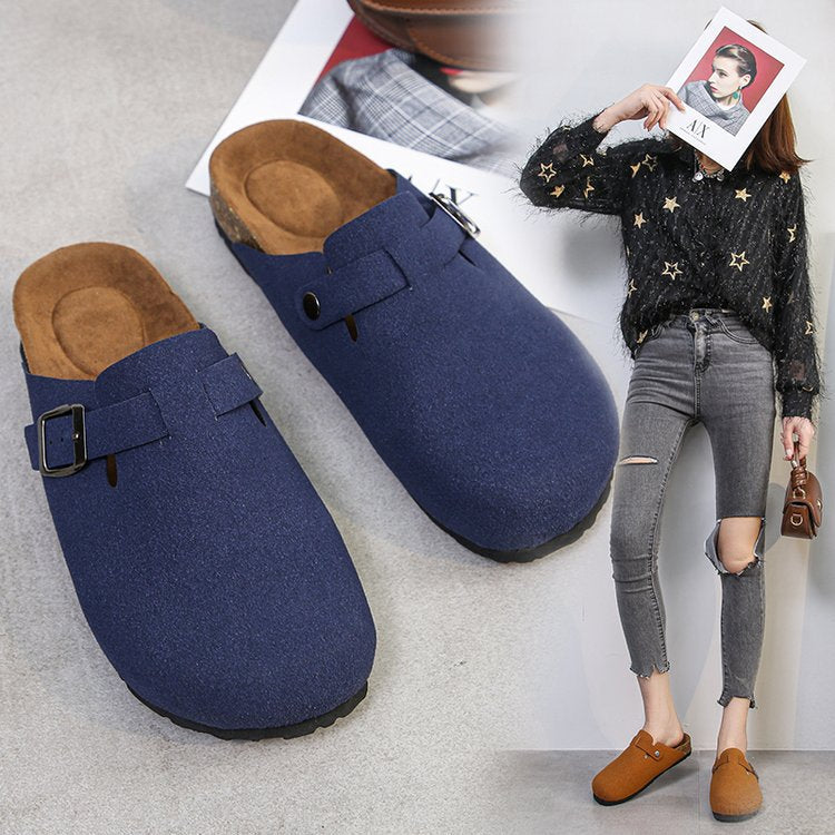 Elegantní Ortopedické Boty s Unikátním Designem