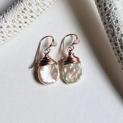 Okouzlující Náušnice pro každou příležitost