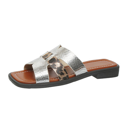 Elegantní Ortopedické Sandály pro Každý Krok