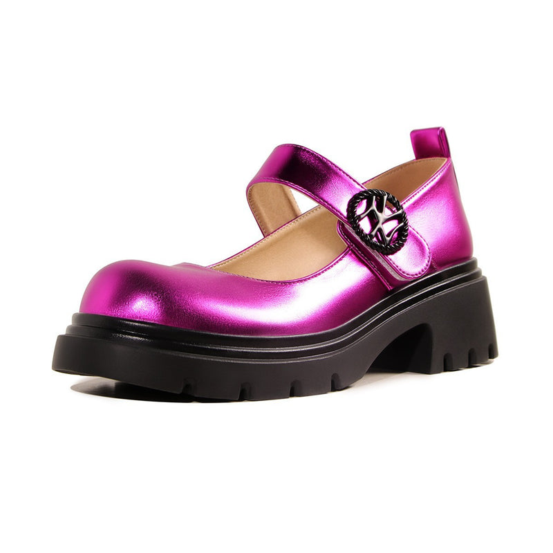 Elegantní Ortopedické Boty pro Každý Krok