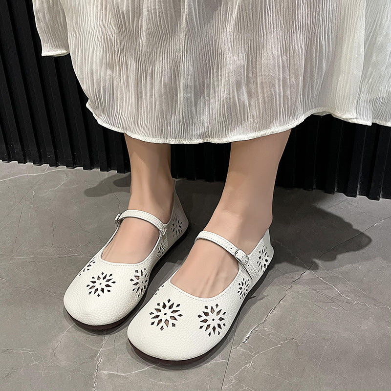 Elegantní Ortopedické Boty pro Každý Krok