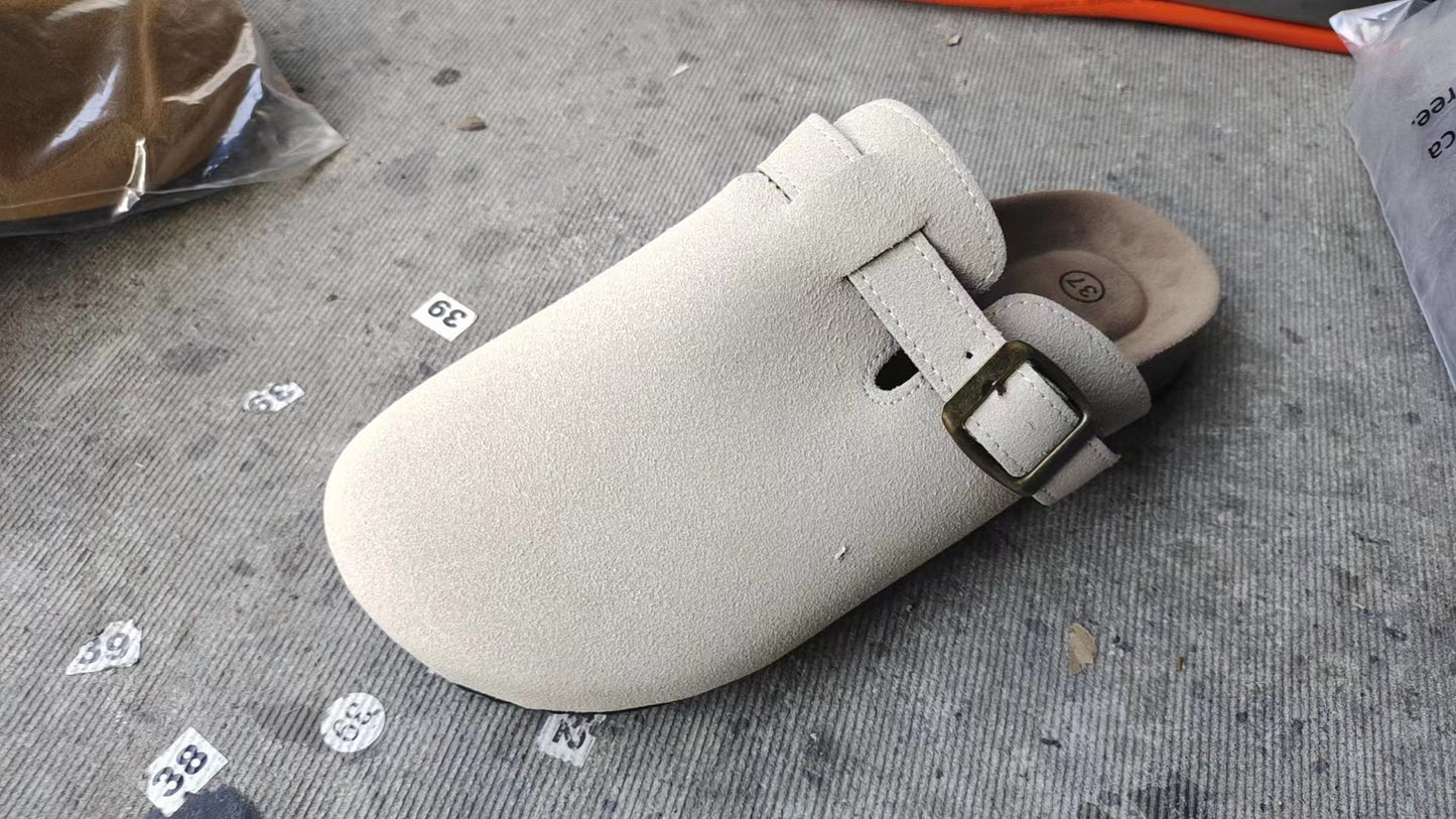 Elegantní Ortopedické Boty pro Každý Krok