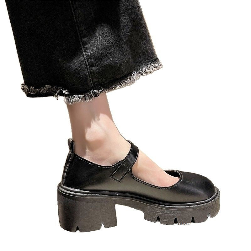 Ortopedické Boty Inspirované Vintage