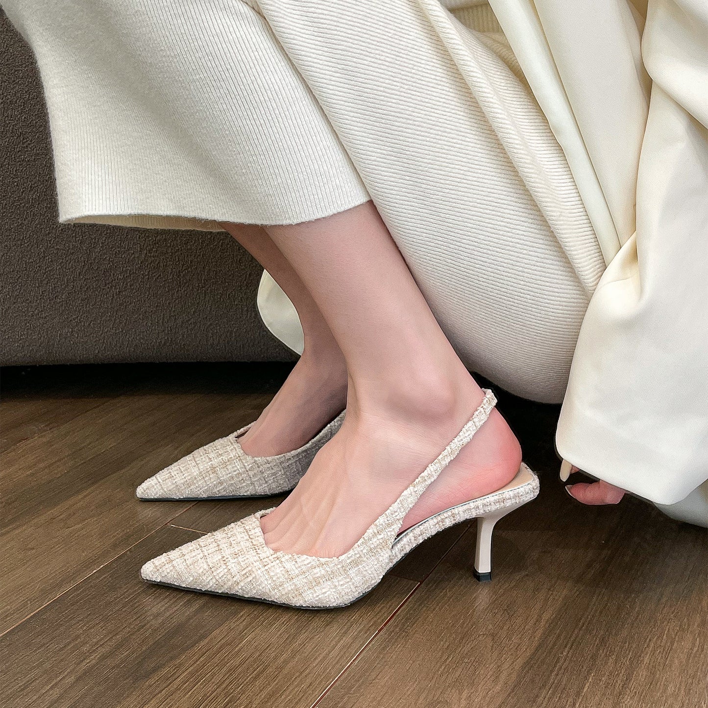 Elegantní Ortopedické Sandály s Unikátním Designem