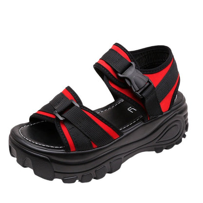 Elegantní Ortopedické Sandály pro Každý Krok