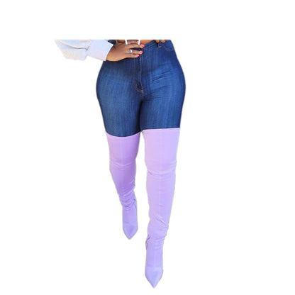 Stylové Ortopedické Kozačky pro Každou Příležitost